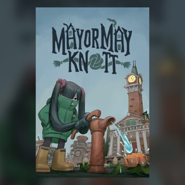 mayor-may-knott-pc-steam Mayor May Knott PC Steam
