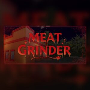 Meat Grinder: Hotdog Simulator PC Steam
