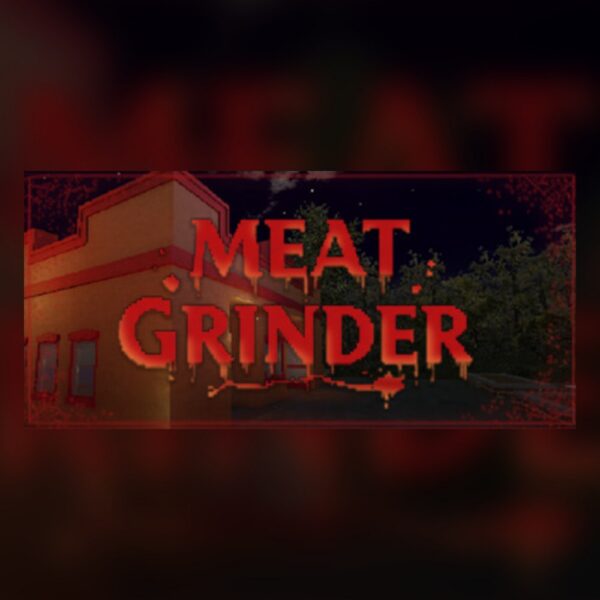 Meat Grinder: Hotdog Simulator PC Steam