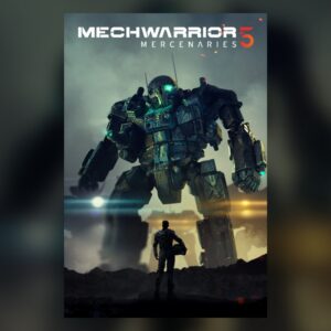 MechWarrior 5: Mercenaries PC Steam