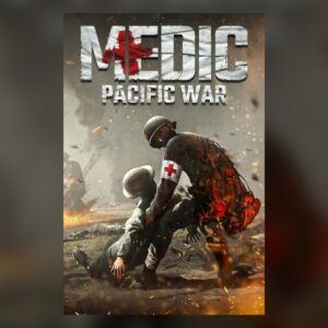 Medic: Pacific War PC Steam