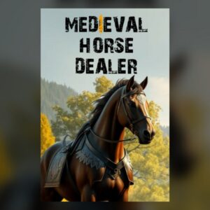 Medieval Horse Dealer Simulator PC Steam