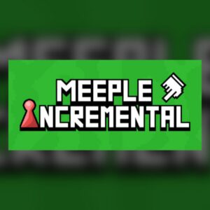 Meeple Incremental PC Steam