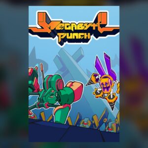 megabyte-punch-pc-steam Megabyte Punch PC Steam