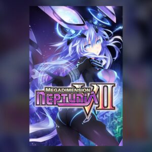 Megadimension Neptunia VII PC Steam