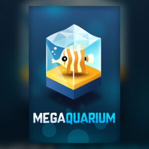 Megaquarium PC Steam