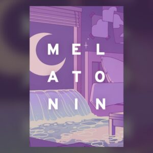 Melatonin PC Steam
