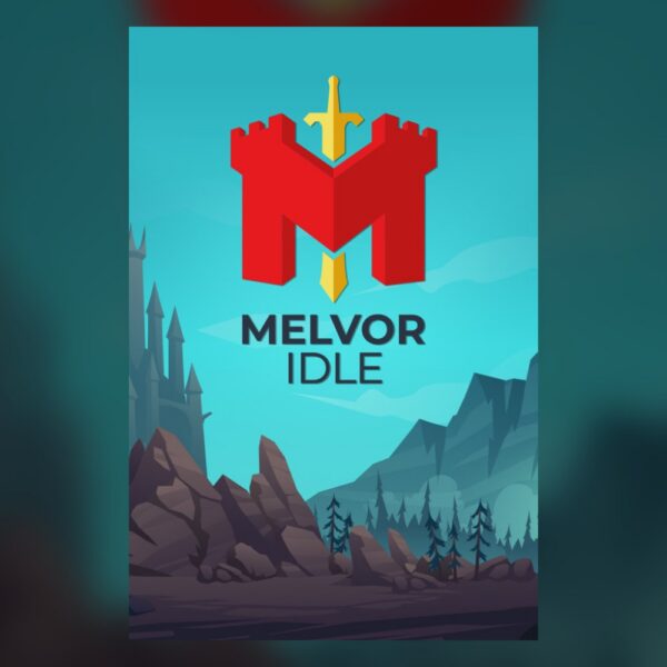 Melvor Idle PC Steam