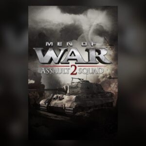 men-of-war-assault-squad-2-pc-steam Men of War: Assault Squad 2 PC Steam