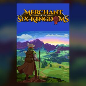 Merchant of the Six Kingdoms PC Steam