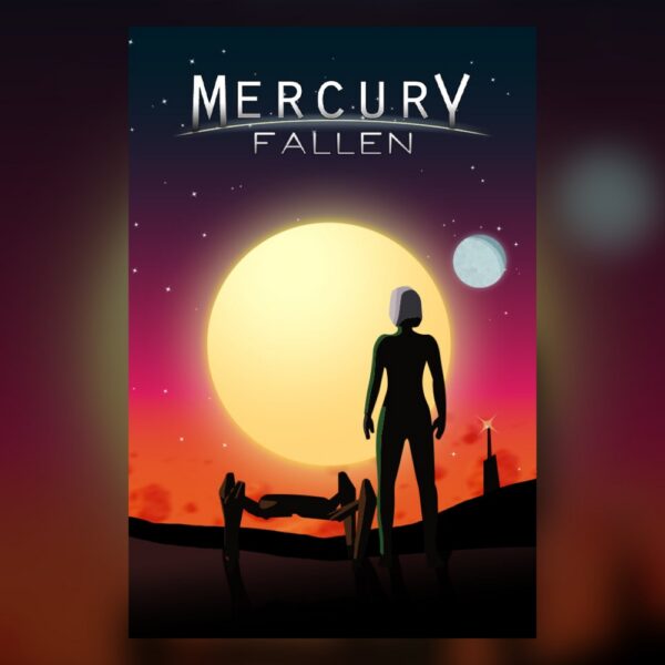 Mercury Fallen PC Steam