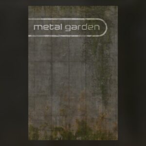 Metal Garden PC Steam