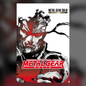 METAL GEAR SOLID - Master Collection Version PC Steam