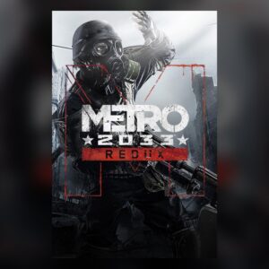 metro-2033-redux-pc-steam Metro 2033 Redux PC Steam
