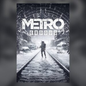 Metro Exodus PC Steam