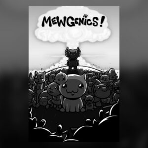 Mewgenics PC Steam