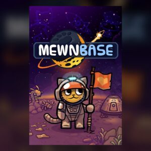 MewnBase PC Steam