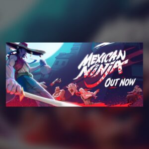 mexican-ninja-pc-steam Mexican Ninja PC Steam