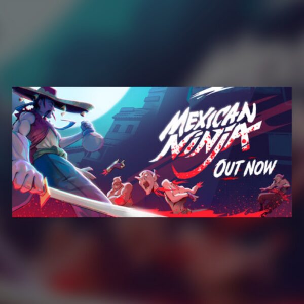 Mexican Ninja PC Steam