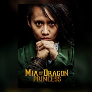 Mia and the Dragon Princess PC Steam