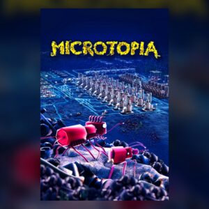 Microtopia PC Steam