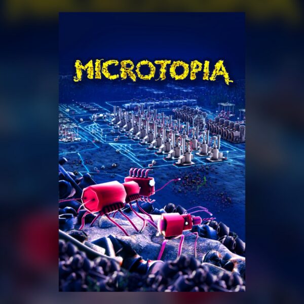 Microtopia PC Steam