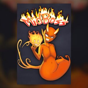 MidBoss PC Steam