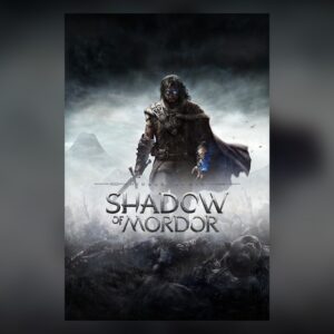 Middle-earth: Shadow of Mordor PC Steam