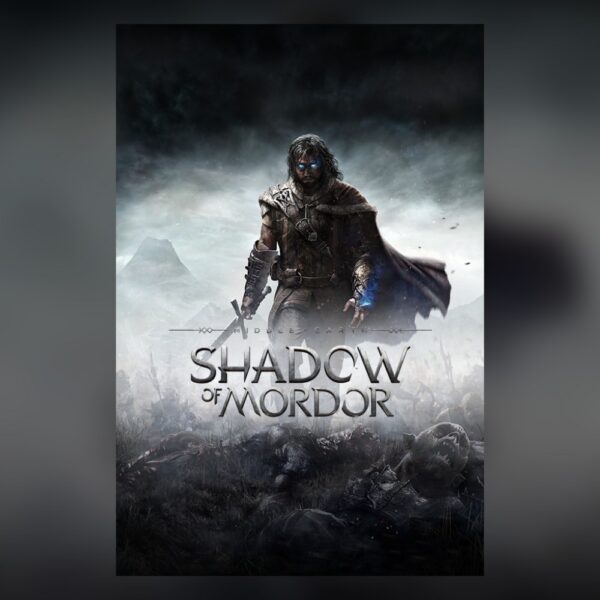 Middle-earth: Shadow of Mordor PC Steam