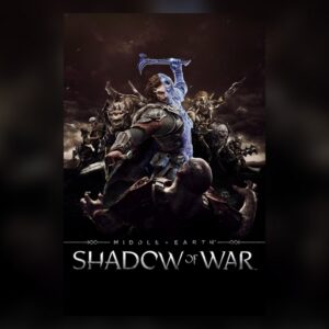 middle-earth-shadow-of-war-pc-steam Middle-earth: Shadow of War PC Steam