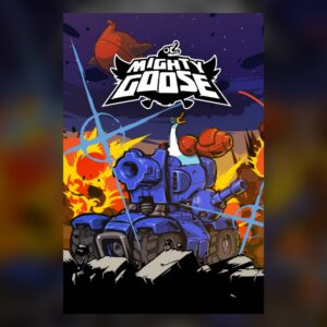 Mighty Goose PC Steam