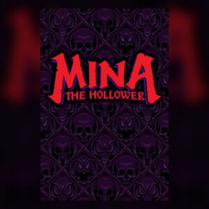 Mina the Hollower PC Steam