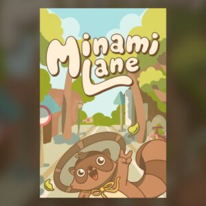 Minami Lane PC Steam