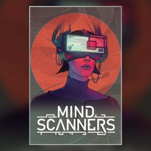 Mind Scanners PC Steam