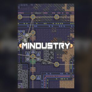 mindustry-pc-steam Mindustry PC Steam