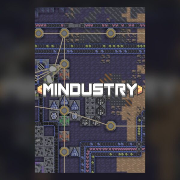 Mindustry PC Steam