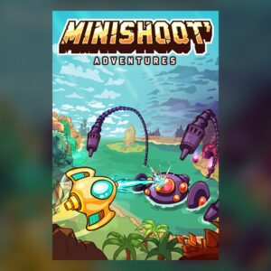 minishoot-adventures-pc-steam Minishoot' Adventures PC Steam