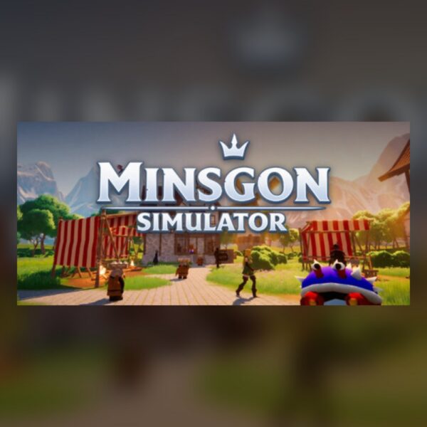 minsgon-simulator-pc-steam Minsgon Simulator PC Steam