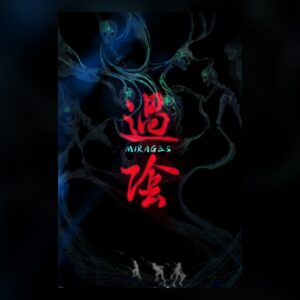 Mirages PC Steam