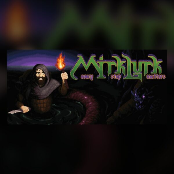 Mirklurk: Every Step Matters PC Steam