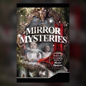 Mirror Mysteries PC Steam