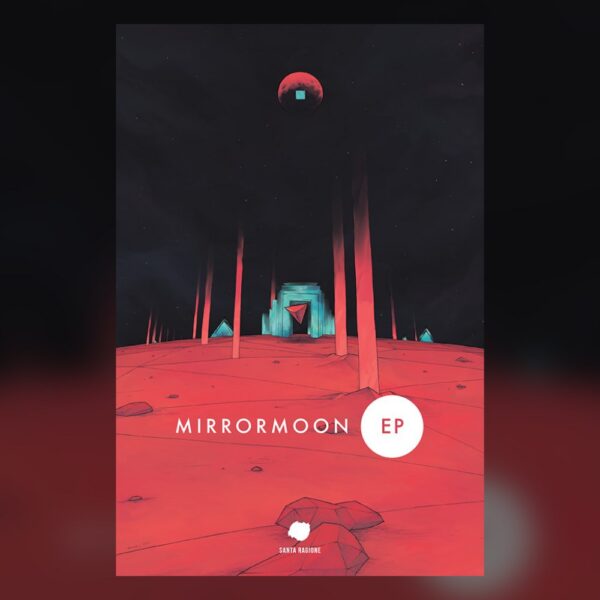 MirrorMoon EP PC Steam