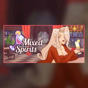 Mixed Spirits: Bartender PC Steam