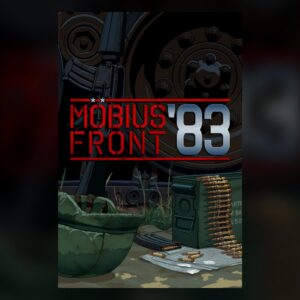Möbius Front '83 PC Steam