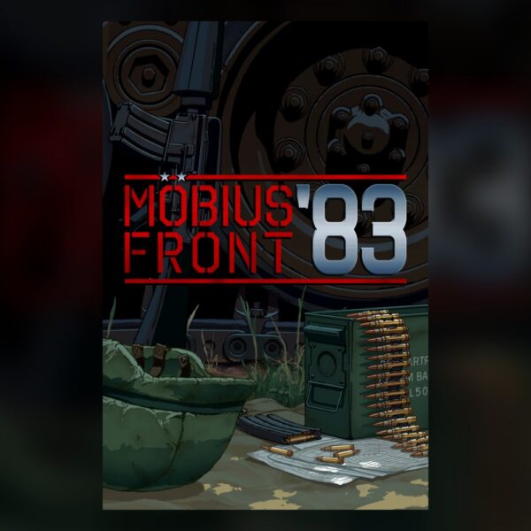 Möbius Front '83 PC Steam