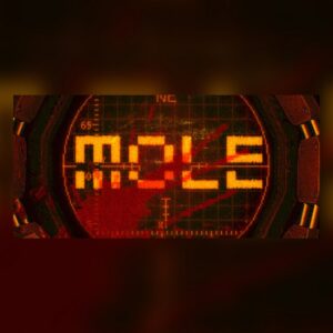 MOLE PC Steam