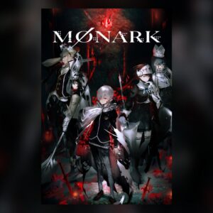 MONARK PC Steam