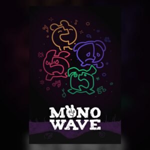 MONOWAVE PC Steam