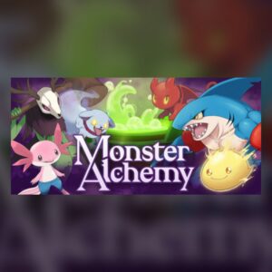 monster-alchemy-pc-steam Monster Alchemy PC Steam