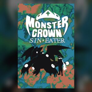 Monster Crown: Sin Eater PC Steam